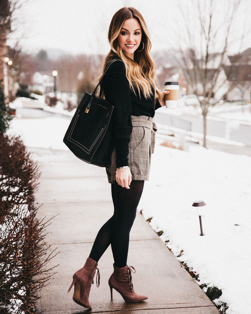 Fashion Look Featuring Marc Jacobs Satchels & Top Handle Bags and Leith ...