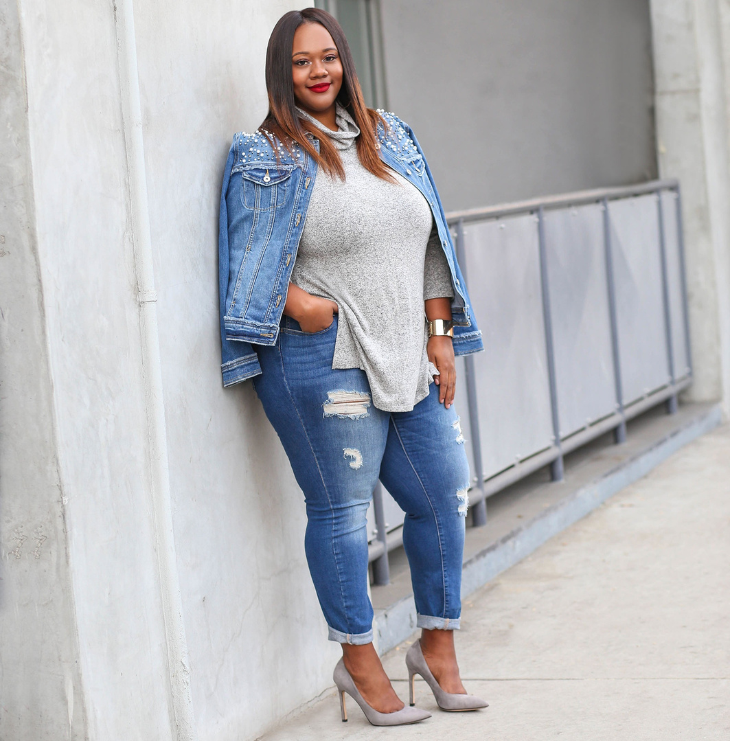 Fashion Look Featuring Inc International Concepts Plus Size Jackets And