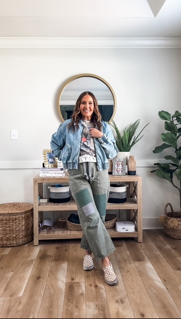 Shop the look from Mommy In Heels on ShopStyle