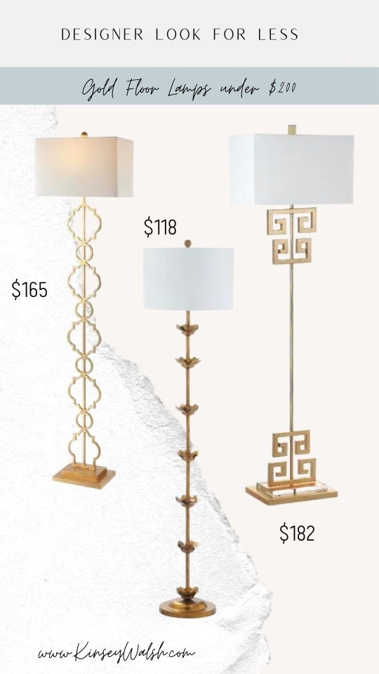 Look For Less: Visual Comfort Pendants - Kinsey Walsh