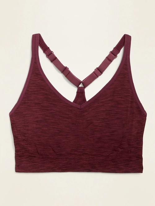 Fashion Look Featuring Old Navy Bras And Old Navy Bras By ...