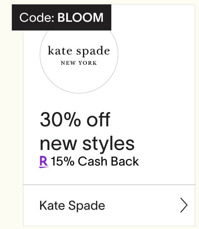 Kate Spade