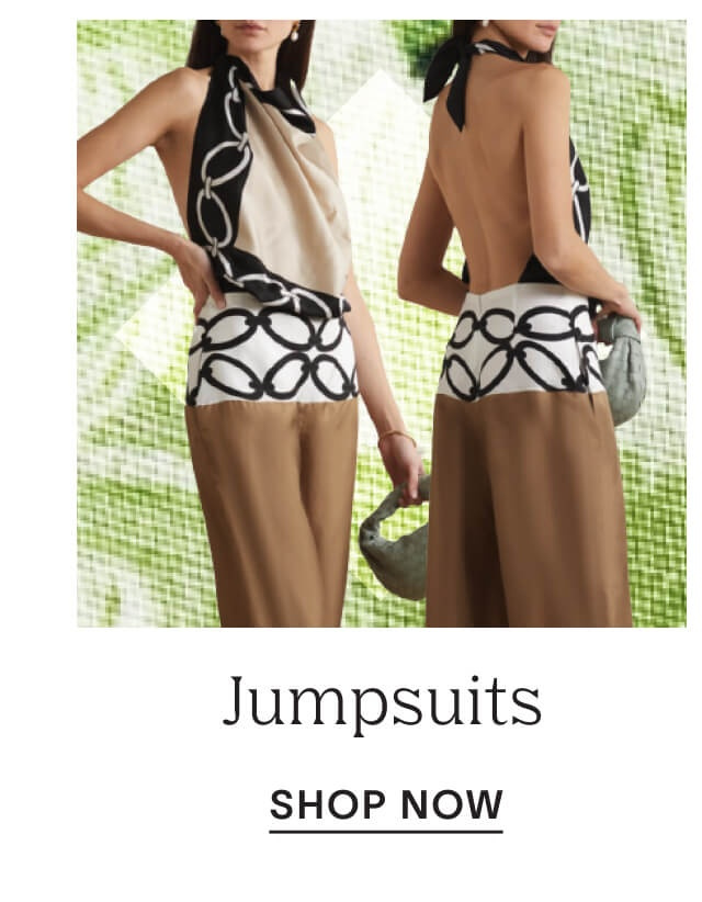 Jumpsuits