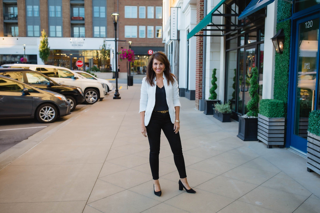 Fashion Look Featuring Uncommon James by Kristin Cavallari