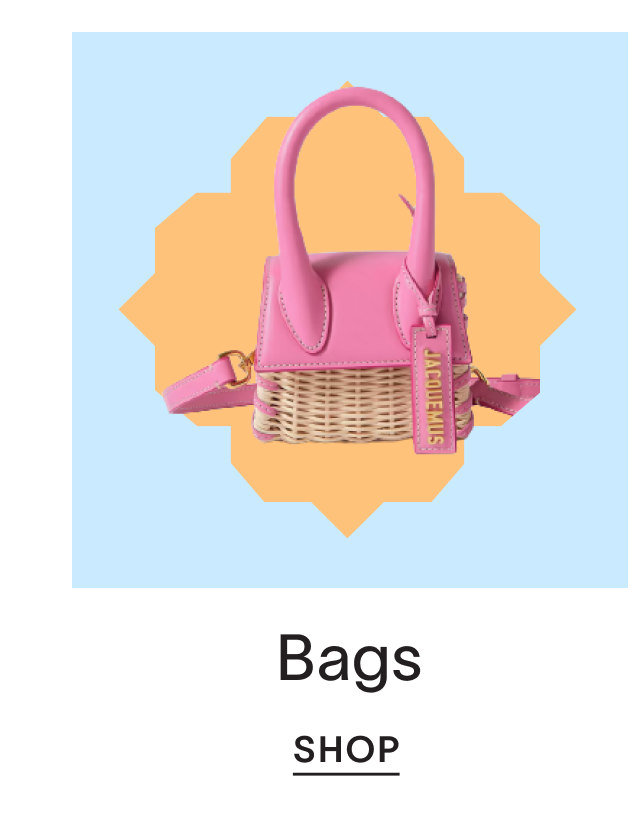 BAGS