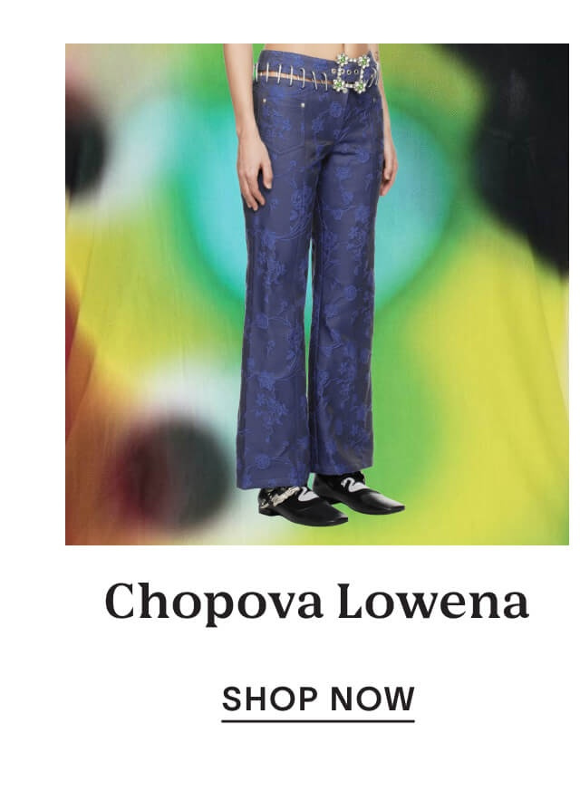 Chopova