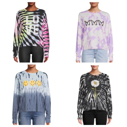 Fashion Look Featuring No Boundaries Tops by retailfavs - ShopStyle