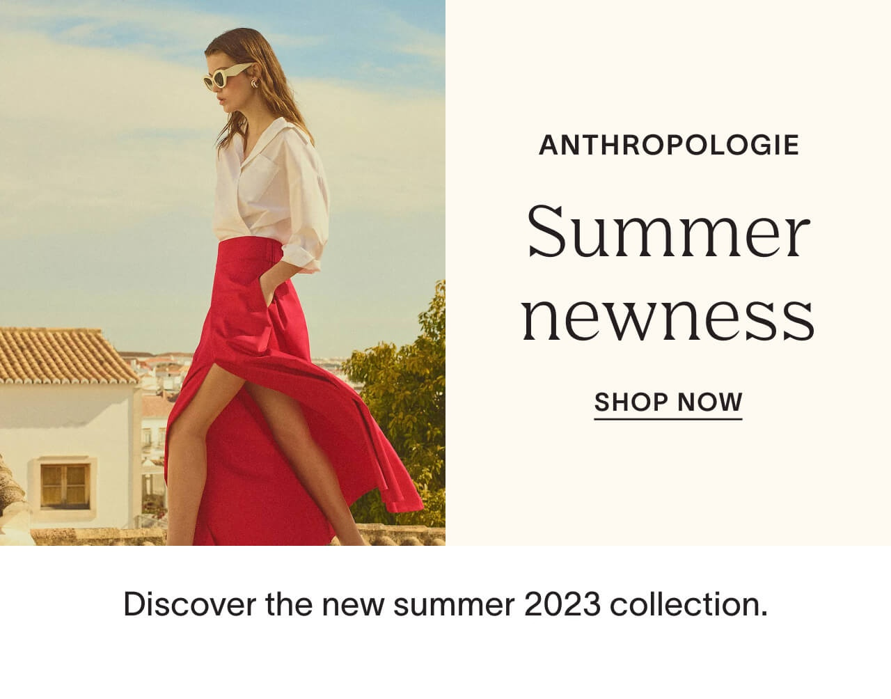 Anthropologie