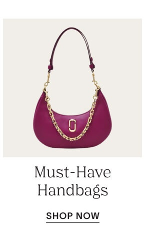 Shop Must-Have Handbags