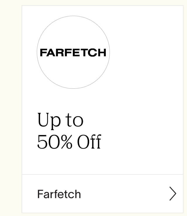 Shop Farfetch