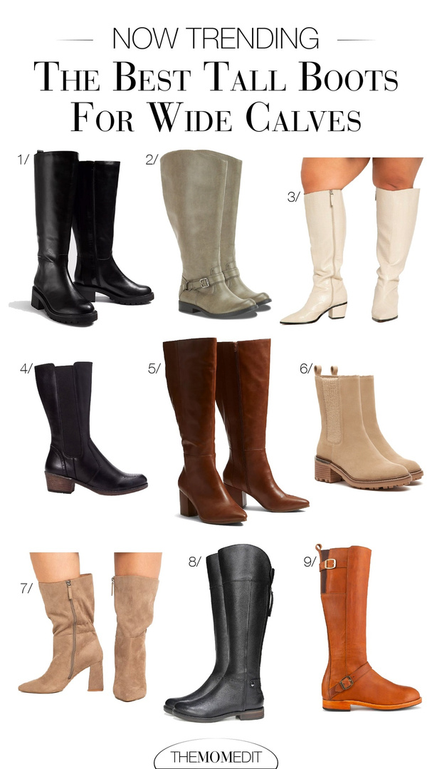 Fashion Look Featuring ELOQUII Boots and ELOQUII Boots by