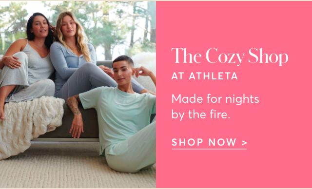 SHOP ATHLETA