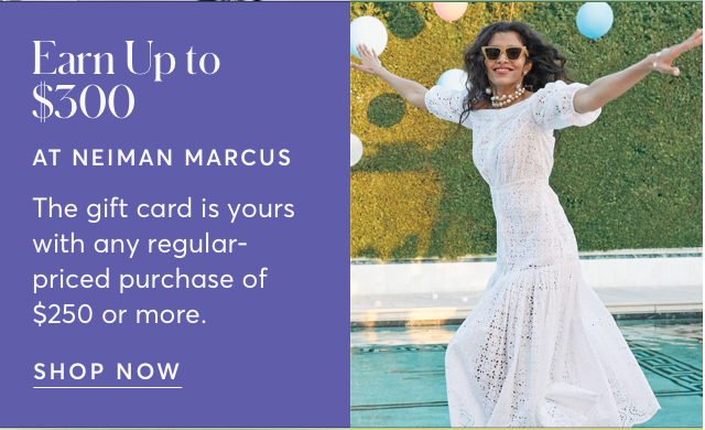 SHOP NEIMAN MARCUS