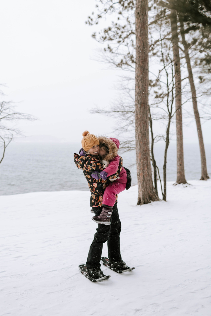 canada weather gear baby snowsuit