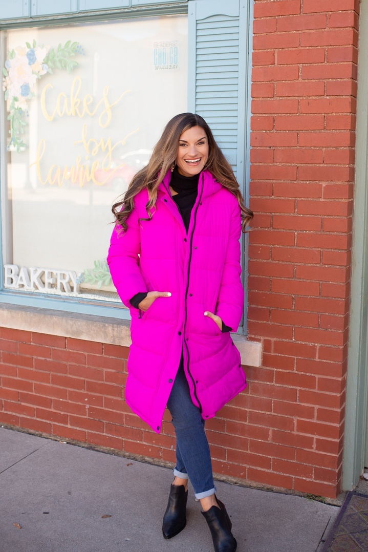 Fashion Look Featuring BCBGeneration Coats by justposted - ShopStyle