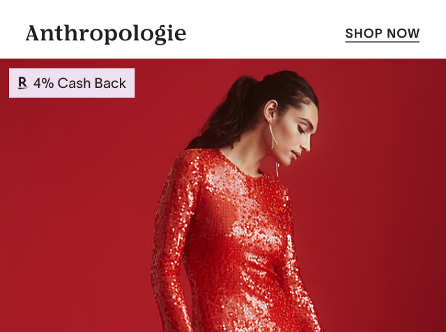 Anthropologie