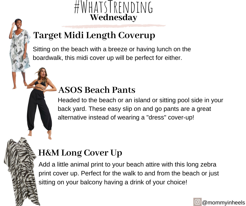 target beach cover up pants