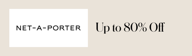 SHOP NETAPORTER