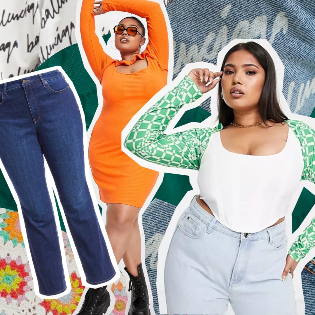 The Spring Trends You'll Want To Invest In This Season For Plus Size