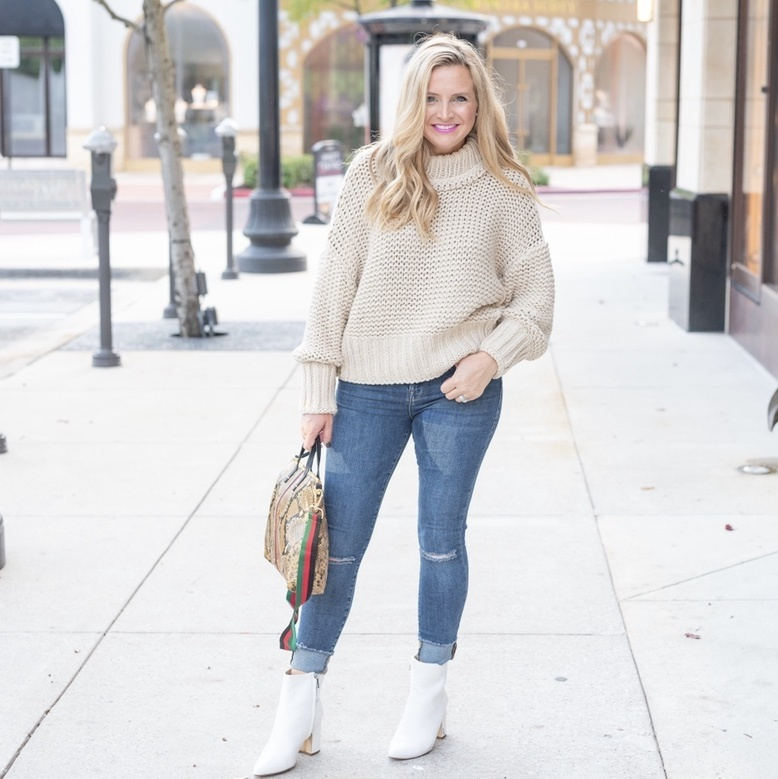 Fashion Look Featuring Free People Sweaters and Good American Plus Size ...