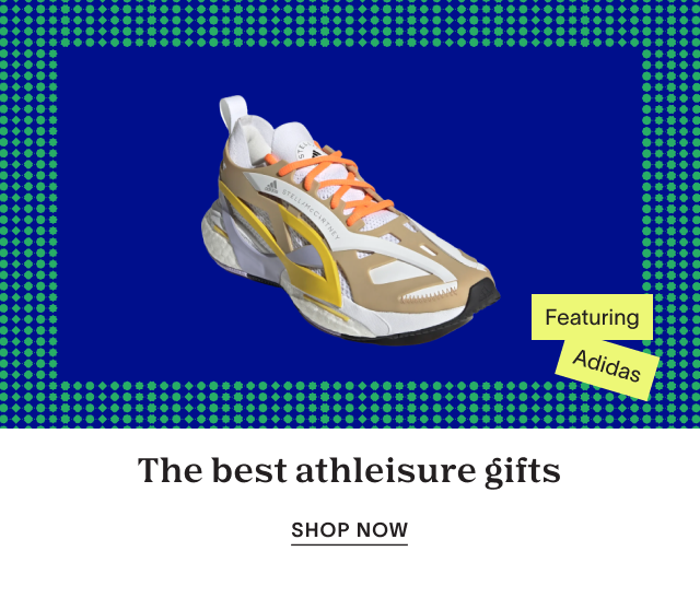 ATHLEISURE