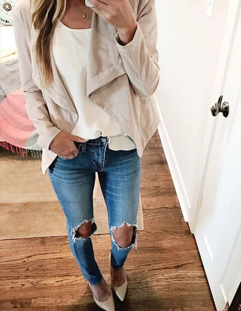 bb dakota peppin jacket