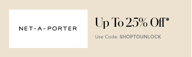 SHOP NETAPORTER