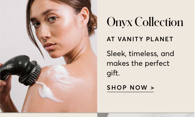 SHOP VANITY PLANET