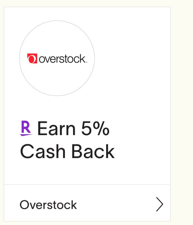 Overstock