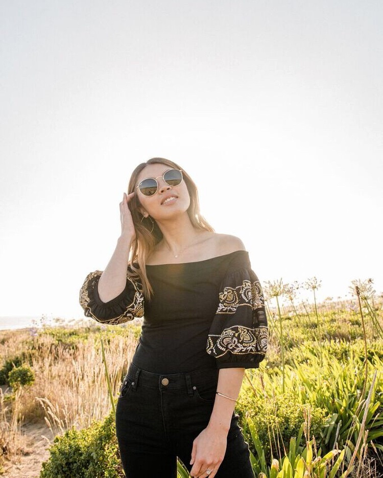 Weekend outfits