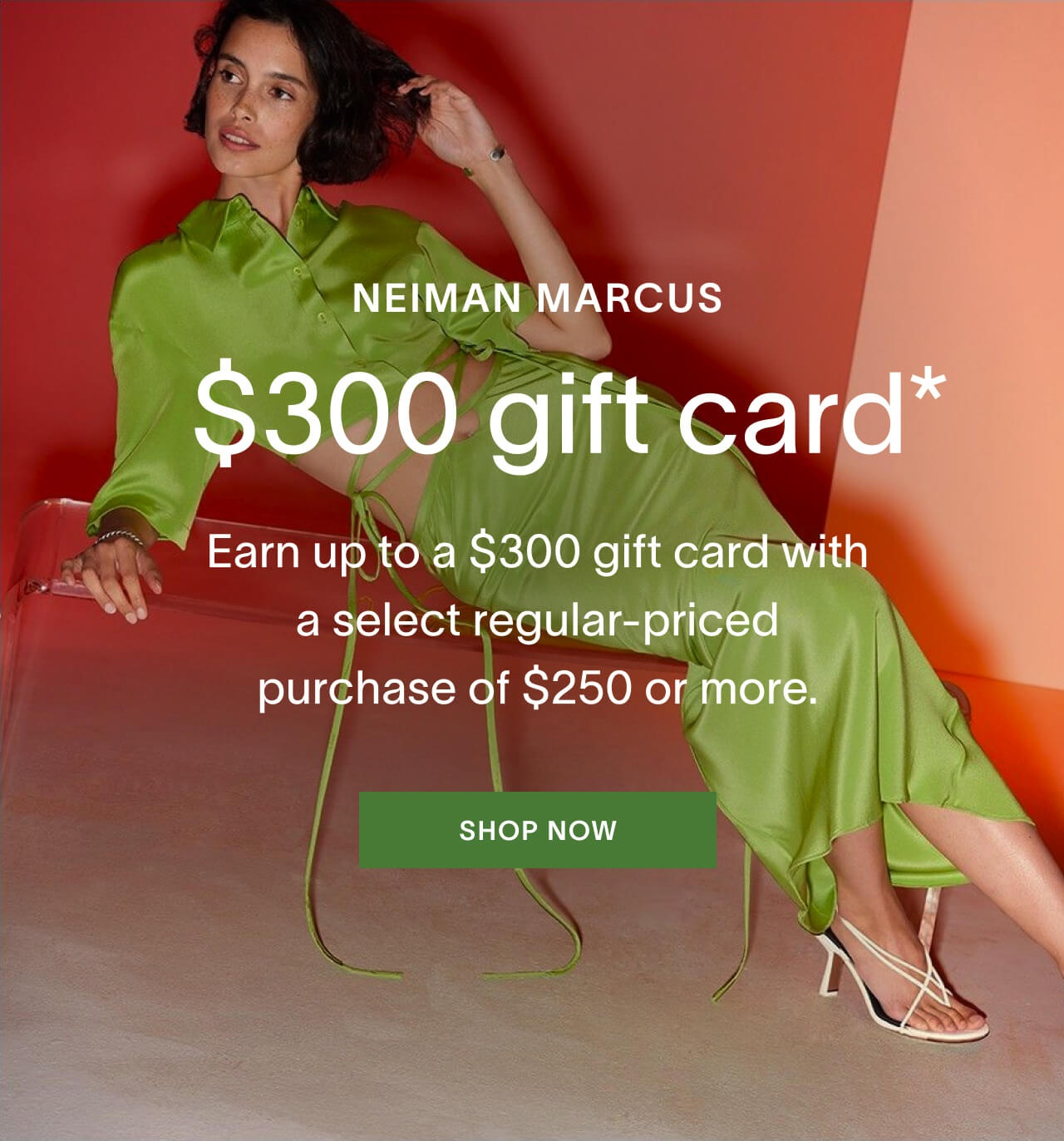 Neiman Marcus