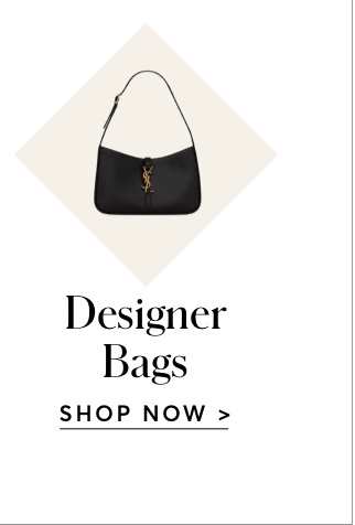 DESIGNER BAGS