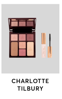 CHARLOTTE TILBURY