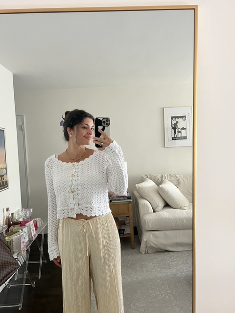 Shop the look from Megan Crean on ShopStyle