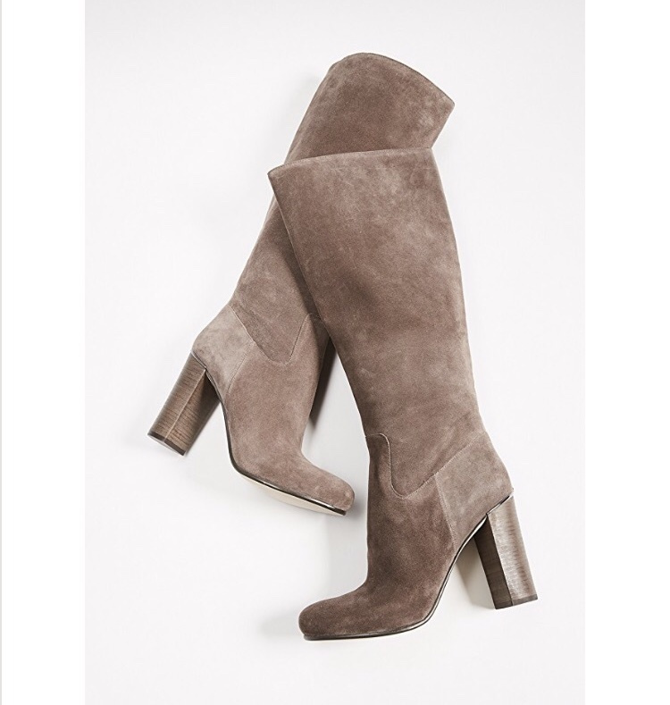 michael kors janice boots