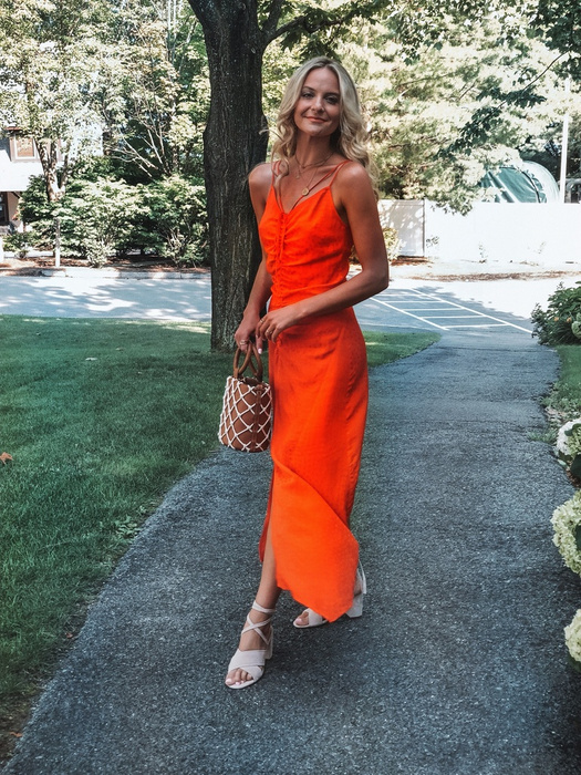 Style Guide: The Wedding Guest Dress