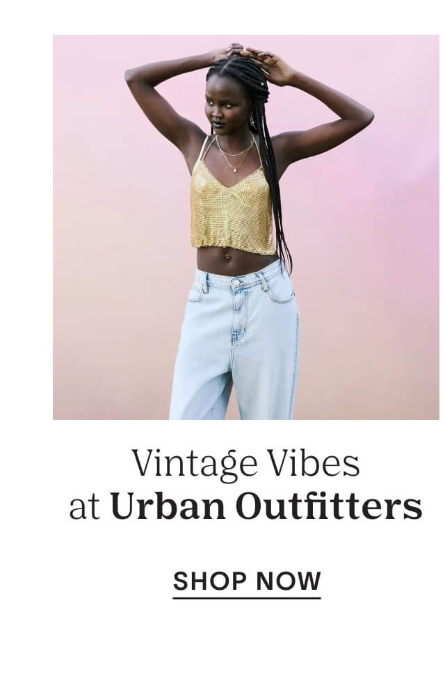 Urban Outfitter