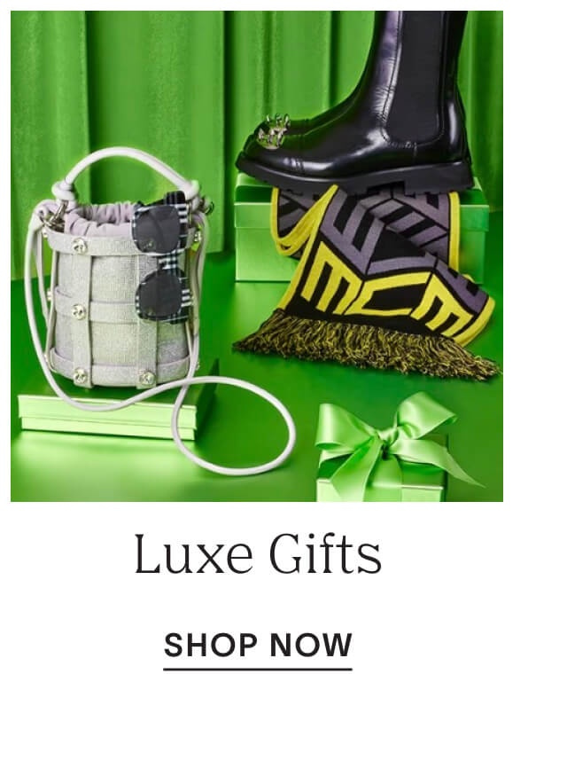 Shop Luxe Gifts