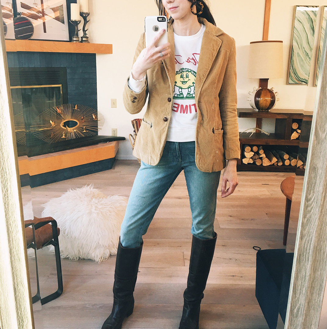 j crew tortoise boots
