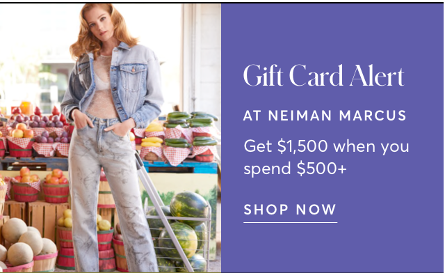 SHOP NEIMAN