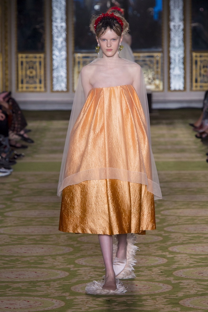 Fashion Look Featuring Simone Rocha Cocktail Dresses by ...