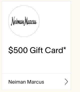 NEIMAN MARCUS