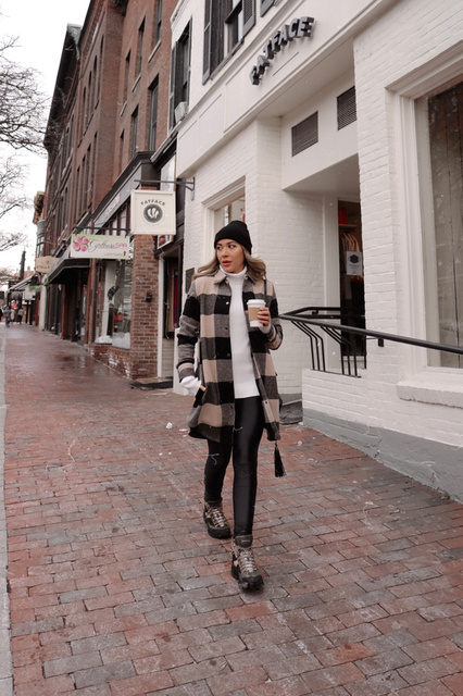 Shop the look from vickyalvarez on ShopStyle