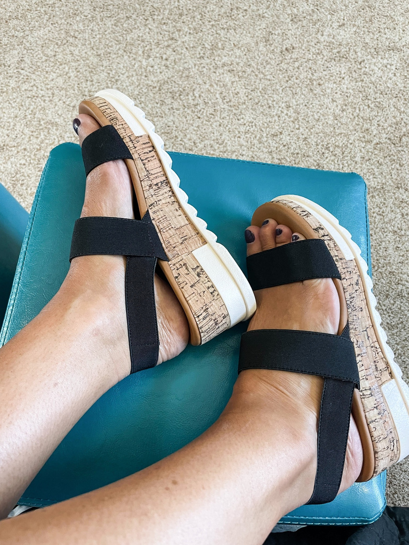 Fashion Look Featuring Madden Girl Sandals by Livinginyellow ShopStyle