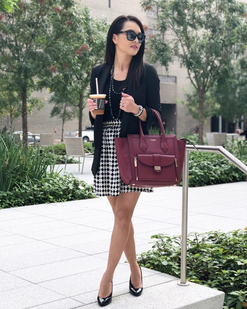 Fashion Look Featuring Tory Burch Shoulder Bags and Tory Burch Tote Bags by  PinkBlushandBlossom - ShopStyle