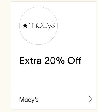 MACYS