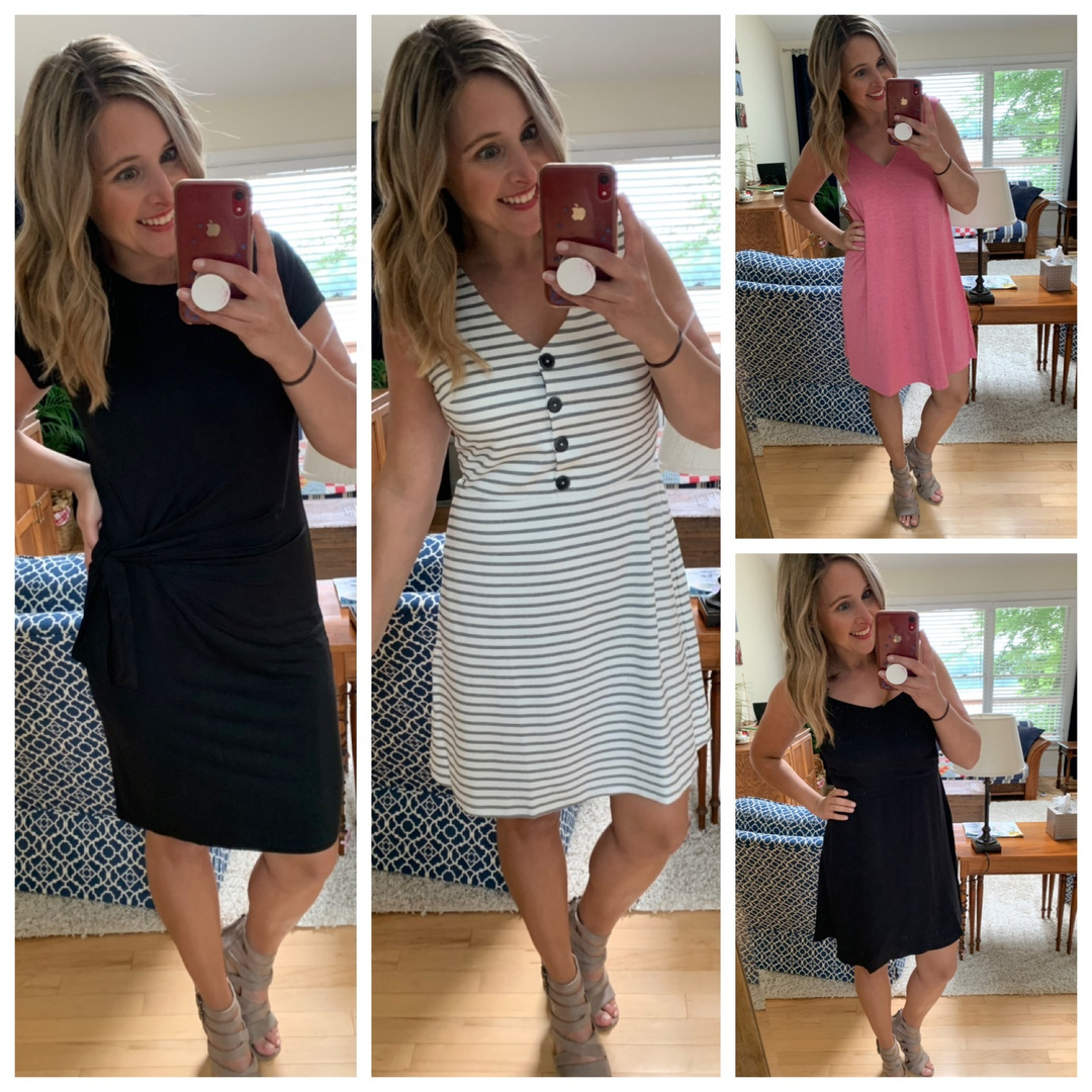 loft formal dresses
