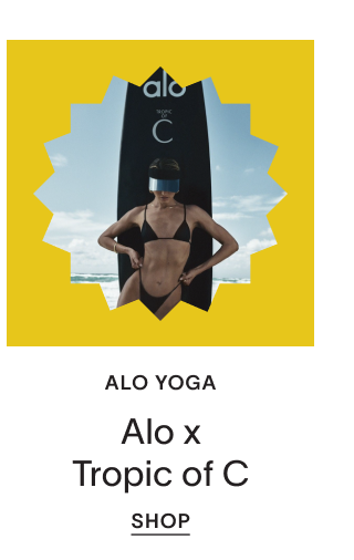 ALO YOGA