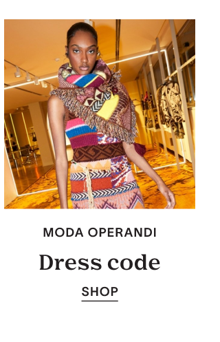 Moda Operandi