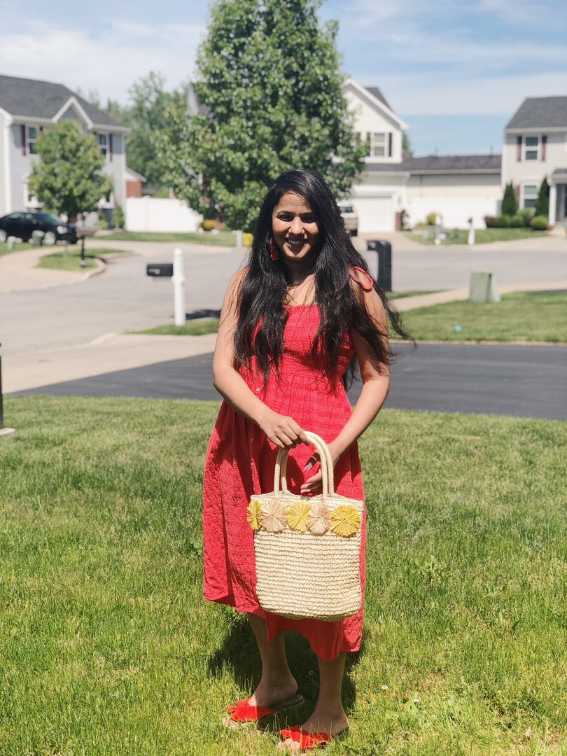 Fashion Look Featuring aerie Teen Girls' Dresses and Forever 21 Earrings by  totallymomsense - ShopStyle